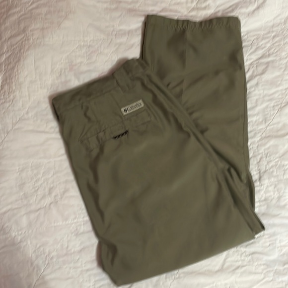 Columbia Other - Columbia GRT Sportswear Pants